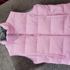 Athletic Works down vest